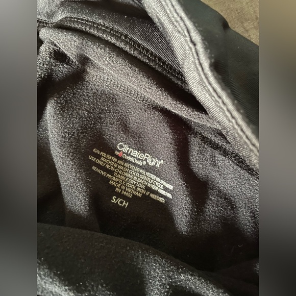 Black leggings - Picture 3 of 3